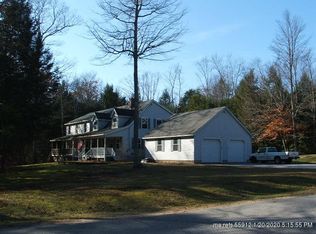 11 Trout Brook Rd, Arundel, ME 04046