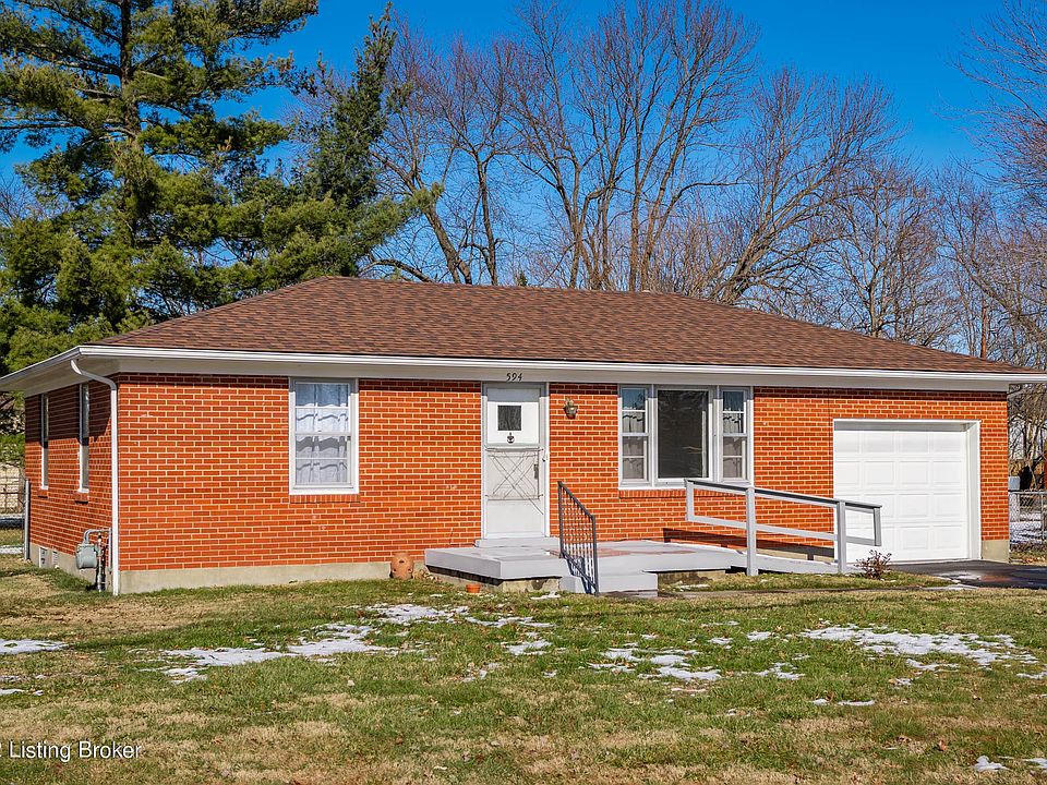 1st image of 594 Overdale Dr
