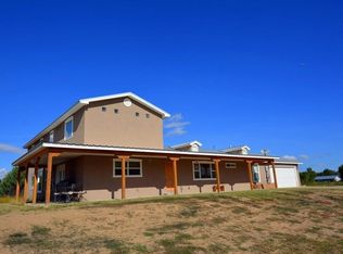 9 Palomas Rd, Los Lunas, NM 87031