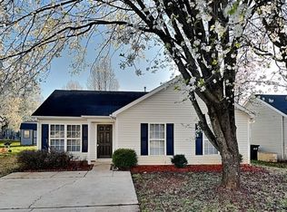 8436 Hammonds St, Charlotte, NC 28214