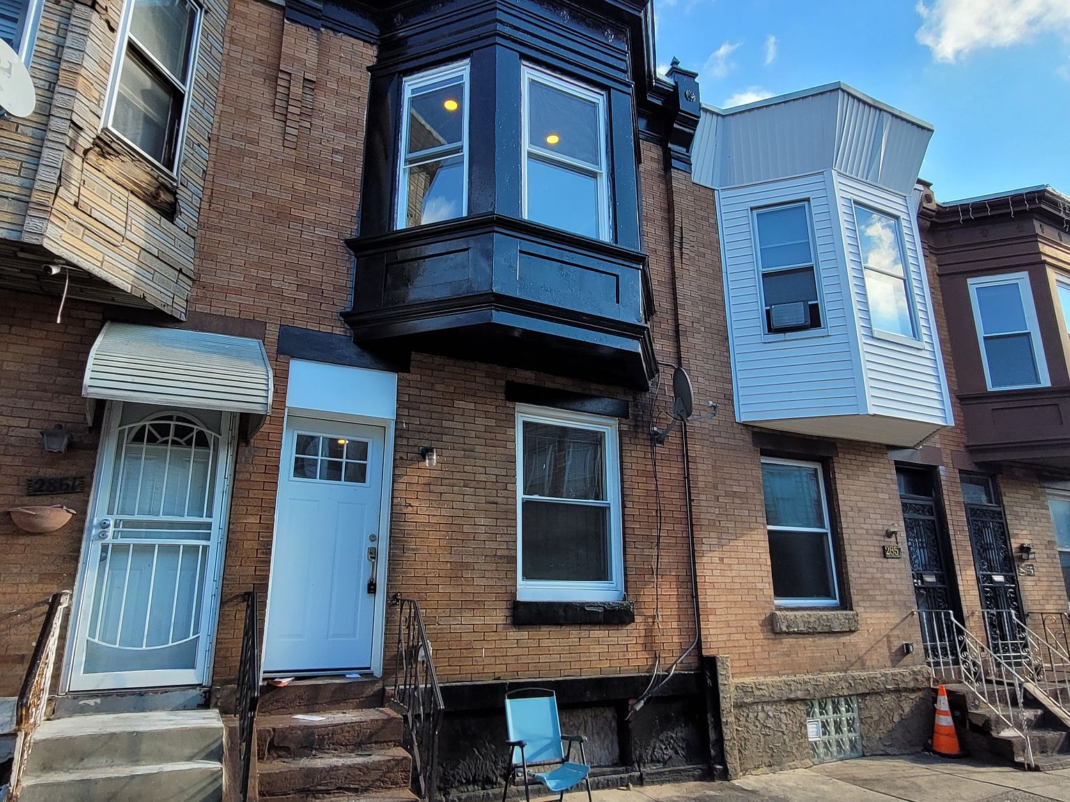 2859 N Stillman St, Philadelphia, PA 19132 | Zillow
