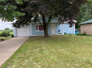 8132 Andora Rd NE, Mechanicstown, OH 44651