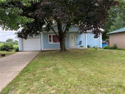 8132 Andora Rd NE, Mechanicstown, OH, 44651