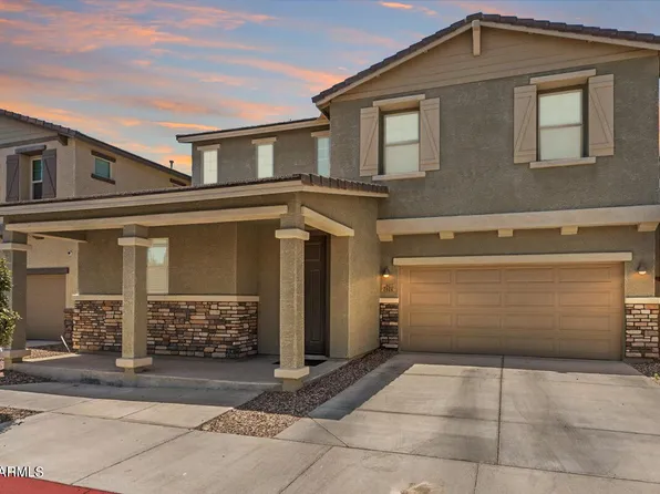 2824 S JOSLYN Avenue, Mesa, AZ 85212