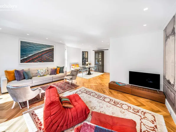 1356 Madison Avenue 3S image 2 of 15