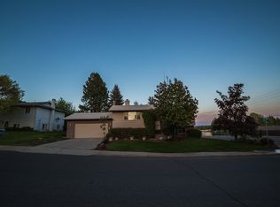401 Scenic Hts, Cheney, WA 99004