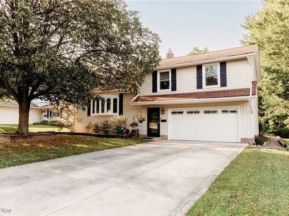 1909 Laurel Dr, Twinsburg, OH 44087