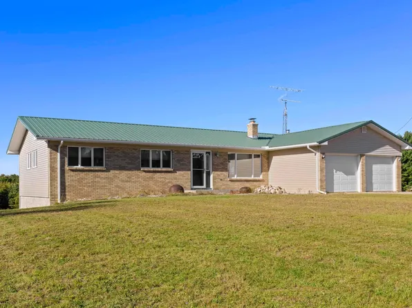 6088 Demerly Rd, Benzonia, MI 49616