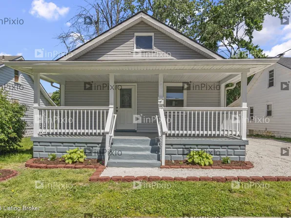 3703 Kahlert Ave, Louisville, KY 40215