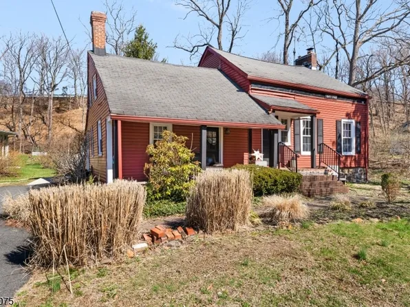 1101 Washington Valley Rd, Bridgewater Twp., NJ 07920