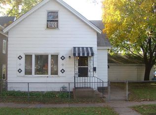 322 Michigan St, Saint Paul, MN 55102
