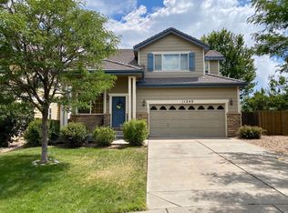 11240 Kilberry Way, Parker, CO 80134