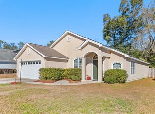5644 Jacksons Gap Rd, Tallahassee, FL 32317
