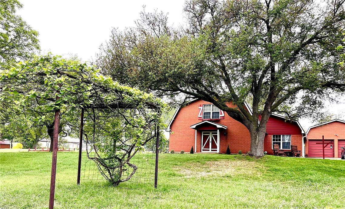 626 Friendly Oaks Dr, Bruceville Eddy, TX 76630 Zillow