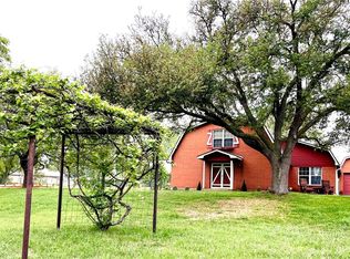 626 Friendly Oaks Dr, Bruceville Eddy, TX 76630