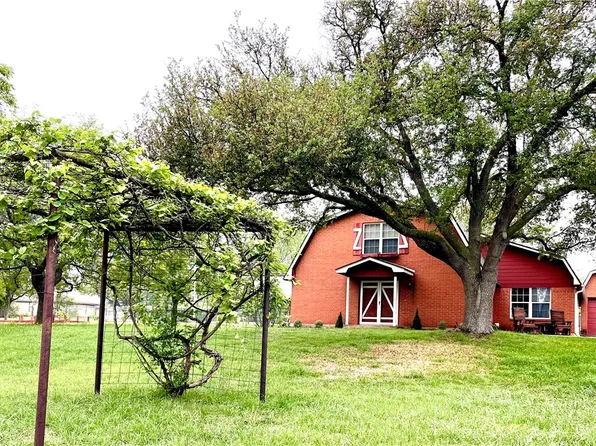 626 Friendly Oaks Dr, Bruceville Eddy, TX 76630
