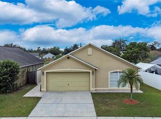 7912 Hidden Hollow Dr, Orlando, FL 32822