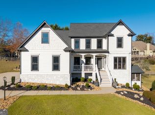 4030 Scenic View Ct, Cumming, GA 30028