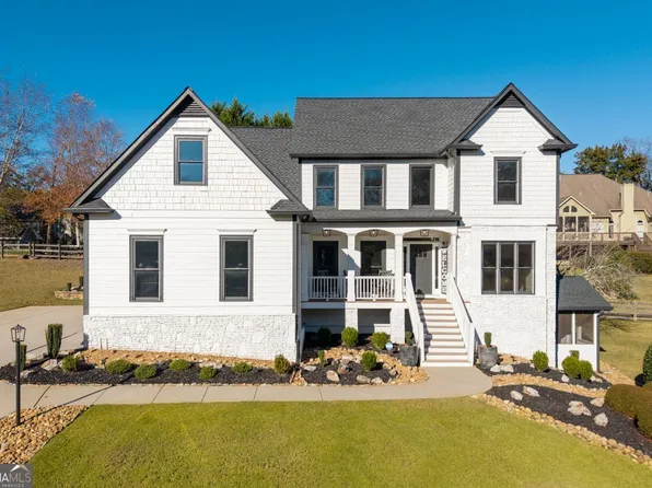 4030 Scenic View Ct, Cumming, GA 30028