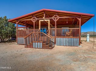 610 W Valleri Ann Rd, Paulden, AZ 86334