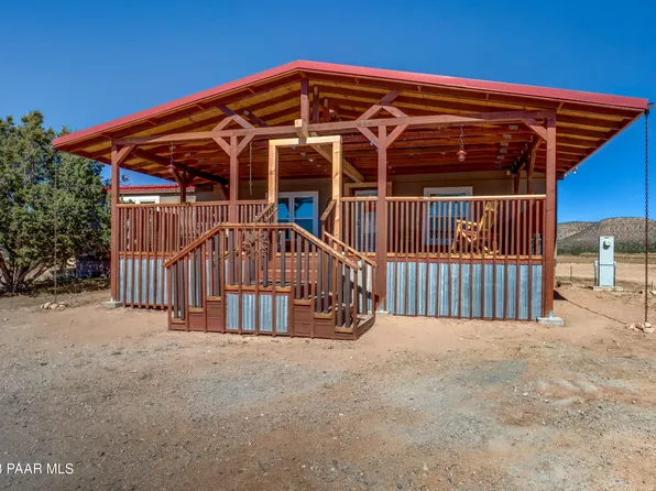 610 W Valleri Ann Rd, Paulden, AZ 86334
