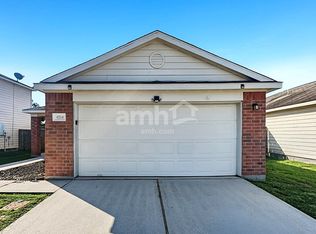 4214 Pecos River Dr, Spring, TX 77386