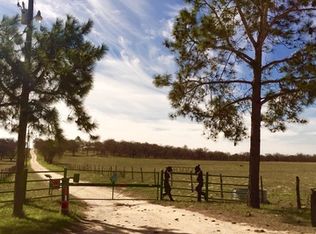 513 County Road 317, La Vernia, TX 78121
