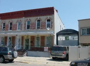 10327 Woodhaven Blvd, Jamaica, NY 11417
