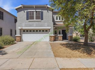 1480 S Avocet St, Gilbert, AZ 85296