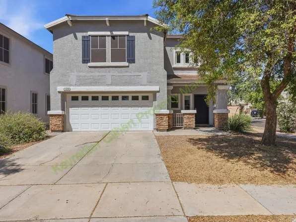 1480 S Avocet St, Gilbert, AZ 85296