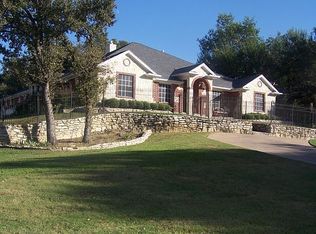 1807 Mid Pines Ct, Arlington, TX 76012