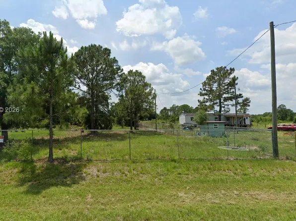 460 Horse Club Ave, Clewiston, FL 33440