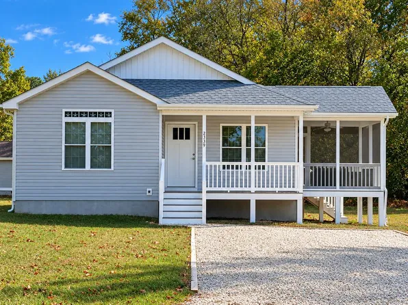 LOT 19 Brigantine Blvd, Greenbackville, VA 23356