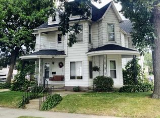 605 C Ave, Grundy Center, IA 50638