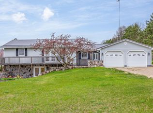 272 Twenty Mile Rd, Barryton, MI 49305