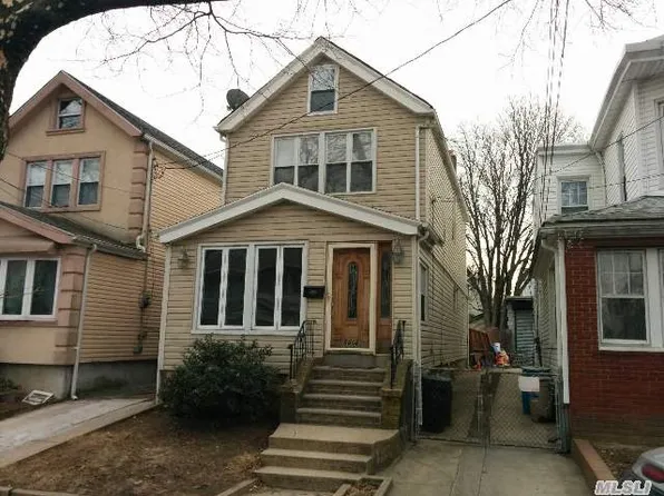 8904 78th St, Woodhaven, NY 11421