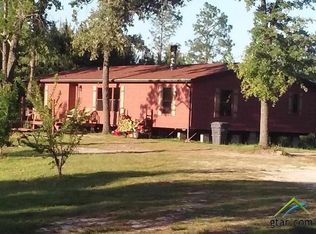 1882 Pinion Rd, Gilmer, TX 75645