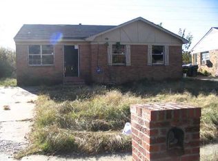 459 Deerskin Dr, Memphis, TN 38109