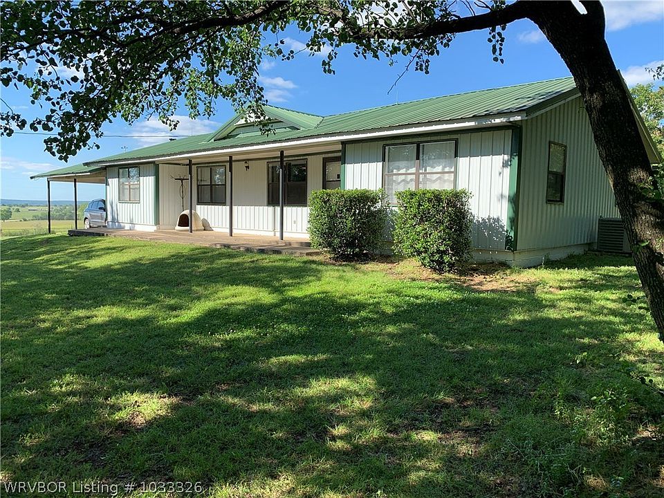 40705 E County Road 1240, Keota, OK 74941 Zillow