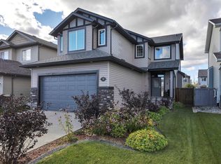 32 Harrington Bay, Spruce Grove, AB T7X 0G7