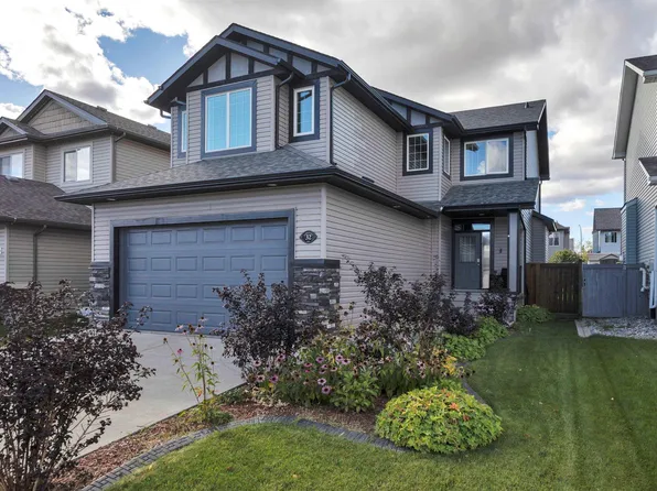 32 Harrington Bay, Spruce Grove, AB T7X 0G7