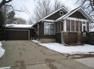 426 W 2nd St, Reedsburg, WI 53959