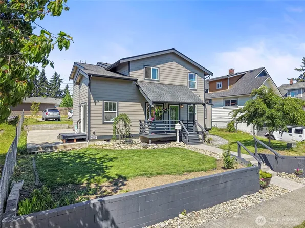 1948 S Hosmer Street, Tacoma, WA 98405