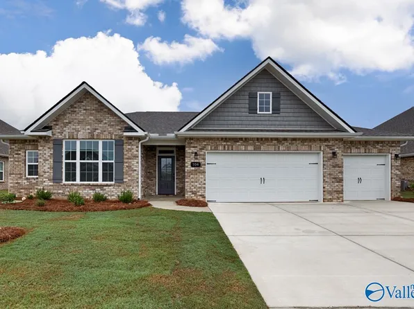 104 Ackert Dr, Meridianville, AL 35759