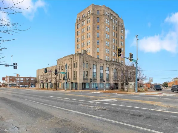 3608 Gravois Ave Unit 4W, Saint Louis, MO 63116