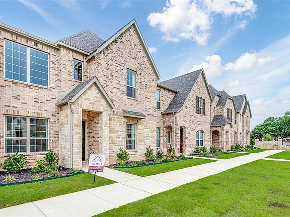 2nd image of 8221 Cotton Belt Ln