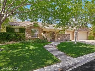 2753 Vikings Cove Ln, Las Vegas, NV 89117