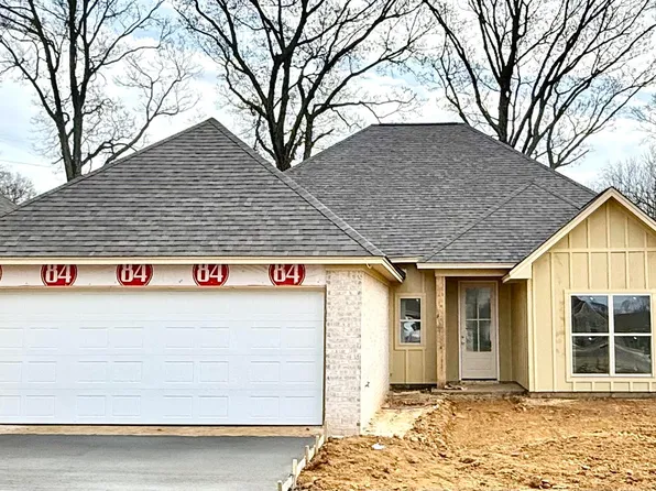 349 Willow Way, Canton, MS 39046