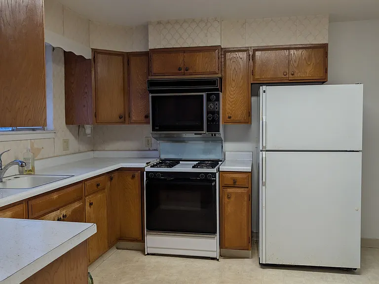 1619 Ashby Ave #1 — Photo 9