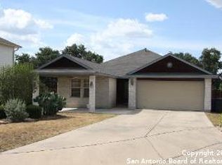 8915 Veranda Ct, San Antonio, TX 78250